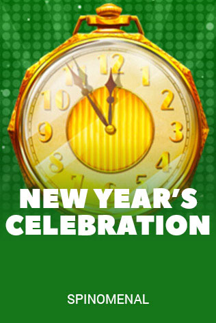 New Years Celebration