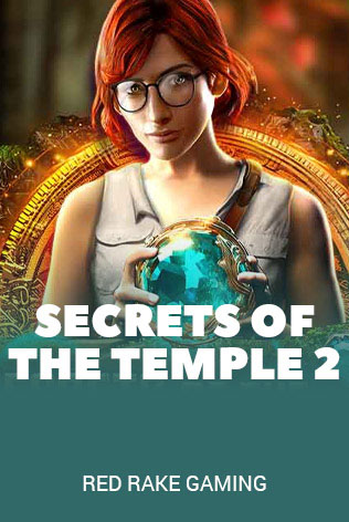 Secrets Of The Temple 2
