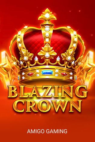Blazing Crown